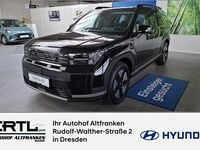 Gebraucht Hyundai Santa Fe Intro Edition 215 PS (158 kW) 2022 Andere farbe SUV