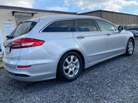 gebraucht Ford Mondeo Turnier