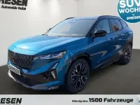 Neu Renault Austral Esprit Alpine 200 PS (147 kW) 2026 Blau SUV