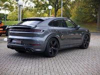 Second-hand Porsche Cayenne 470 CP (345 kW) 2024 Gri SUV