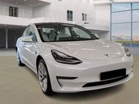 Gebraucht Tesla Model 3 350 kW (476 PS) 2019 Weiß Limousine