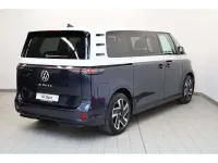 Neu VW ID. Buzz 210 kW (286 PS) 2026 Candyweiß / starlight blue me Van / Kleinbus