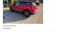 Gebraucht Mitsubishi ASX Edition 158 PS (116 kW) 2023 SUV