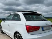 Gebraucht Audi A1 S-Line 143 PS (105 kW) 2012 Kleinwagen