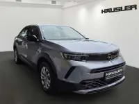 Gebraucht Opel Mokka 131 PS (96 kW) 2022 Grau SUV