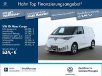 gebraucht VW ID. Buzz ID. Buzz CargoCargo 150kW AHK IQLIGHT KAMERA APP 3SIT