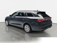 Second-hand Seat Leon Style 116 CP (85 kW) 2025