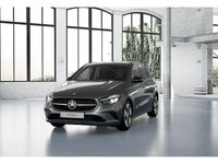 Gebraucht Mercedes B200 Progressive 150 PS (110 kW) 2026 Grau Van / Kleinbus