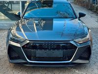 Gebraucht Audi V8 Performance 630 PS (463 kW) 2025 Grau Limousine