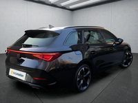 Gebraucht Cupra Leon 150 PS (110 kW) 2024 Schwarz Kombi