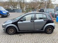 Gebraucht Smart ForFour 2006 Kleinwagen
