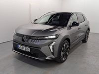 Neu Renault Scenic E-Tech Komfort 125 kW (170 PS) 2026 Dolomitgrau SUV