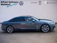 Gebraucht Audi A8L Ambiente 462 PS (339 kW) 2025 Limousine