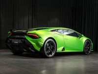 Neu Lamborghini Huracán 2025 Grün