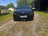 Gebraucht BMW 335 305 PS (224 kW) 2006 Blau Coupé