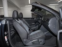 gebraucht VW T-Roc Cabriolet 1,5 TSI DSG R-Line