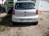 gebraucht VW Fox 1.4 -