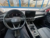 gebraucht Seat Leon ST 1.5 TSI ACT 110kW Style Full Link VRT-Co
