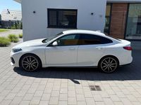 Używany BMW 220 Performance 178 KM (130 kW) 2022 Biały Coupe