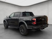 Neu Ford Ranger Raptor 209 PS (153 kW) 2026 Schwarz Pickup