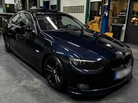 Second-hand BMW 325 218 CP (160 kW) 2006 Andere farben Coupe