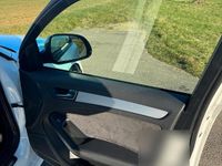 Gebraucht Audi A4 S-Line 170 PS (125 kW) 2008 Weiß Limousine