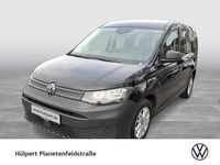 Gebraucht VW Caddy Basis 114 PS (83 kW) 2023 Van / Kleinbus