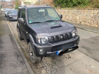 gebraucht Suzuki Jimny 1.3 ALLGRIP Style Ranger Style Ranger