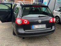 Gebraucht VW Passat 122 PS (89 kW) 2009 Kombi