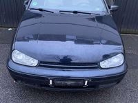 Gebraucht VW Golf Cabriolet Trendline 116 PS (85 kW) 2000 Cabrio