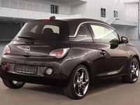 Second-hand Opel Adam 101 CP (74 kW) 2019 Negru Hatchback