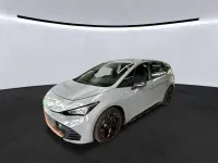 Brugt Cupra Born 150 kW (204 HK) 2024 Grå Hatchback
