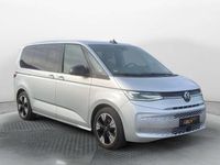 Gebraucht VW Multivan Life 150 PS (110 kW) 2025 Reflexsilber metallic Van / Kleinbus