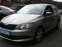 gebraucht Skoda Fabia Cool Edition| 1.Hand| 32 Tkm.|