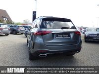 gebraucht Mercedes GLE400 d AMG NIGHT ° BURMESTER HEAD