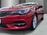 gebraucht Opel Astra ST Business Elegance 1.2T StandHZG Lede