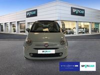 gebraucht Fiat 500C 500C