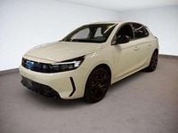 Gebraucht Opel Corsa 101 PS (74 kW) 2024 Arktis weiß Limousine
