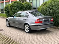 gebraucht BMW 320 i V6 Automatik Liebhaberstück KEIN Rost