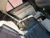 Gebraucht Opel Omega 148 PS (108 kW) 2001 Silber Limousine