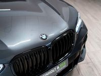 Gebraucht BMW X5 M50 400 PS (294 kW) 2020 Grau SUV