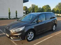 Gebraucht Ford Galaxy Titanium 165 PS (121 kW) 2020 Grau Van / Kleinbus