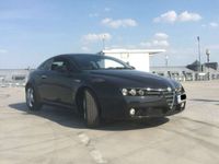 gebraucht Alfa Romeo Brera 2.2 JTS 16V Sky View