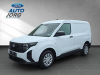 Neu Ford Transit Trend 101 PS (74 kW) 2026 Frostweiß Van / Kleinbus