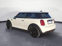 Usata Mini ONE 102 CV (75 kW) 2019 Bianco Utilitaria