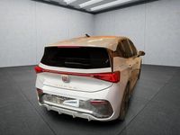 Gebraucht Cupra Born 150 kW (204 PS) 2022 Grau Kleinwagen