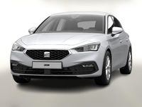 Neu Seat Leon Style 116 PS (85 kW) 2026 Glacial weiß metallic Limousine