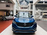 Gebraucht DFSK Fengon 145 PS (106 kW) 2025 Blau SUV