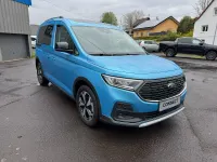 Gebraucht Ford Tourneo Connect Active 122 PS (89 kW) 2024 Boundless blue Van / Kleinbus