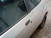Gebraucht Ford Ka 50 PS (36 kW) 2000 Silber Kleinwagen